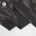 Camouflage Printed Fabric For Sublimation Heat Transfer